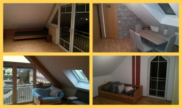 Apartment Wackerdorf